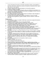 Предварительный просмотр 43 страницы Lea LE24250DP Original Instructions Manual