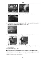 Preview for 13 page of Lea LE25326D Original Instructions Manual