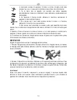 Preview for 21 page of Lea LE25326D Original Instructions Manual