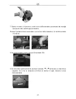 Preview for 27 page of Lea LE25326D Original Instructions Manual