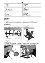 Предварительный просмотр 8 страницы Lea LE41140-40W Original Instructions Manual