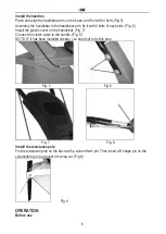 Предварительный просмотр 9 страницы Lea LE41140-40W Original Instructions Manual