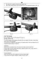 Предварительный просмотр 12 страницы Lea LE41140-40W Original Instructions Manual