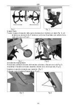 Предварительный просмотр 27 страницы Lea LE41140-40W Original Instructions Manual