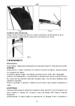 Предварительный просмотр 28 страницы Lea LE41140-40W Original Instructions Manual