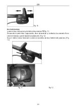 Предварительный просмотр 30 страницы Lea LE41140-40W Original Instructions Manual