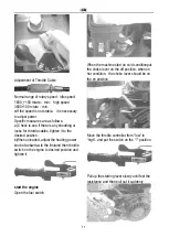 Preview for 12 page of Lea LE42196-74DW21 Original Instructions Manual