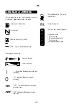 Preview for 29 page of Lea LE42196-74DW21 Original Instructions Manual