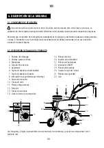 Preview for 30 page of Lea LE42196-74DW21 Original Instructions Manual