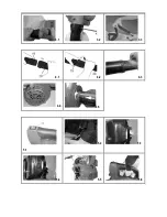 Предварительный просмотр 3 страницы Lea LE51260B Original Instructions Manual