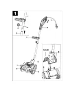 Предварительный просмотр 2 страницы Lea LE60130-30 Instruction Manual