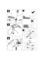 Preview for 3 page of Lea LE60130-30 Instruction Manual