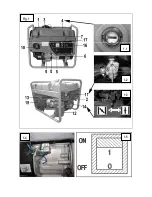 Предварительный просмотр 2 страницы Lea LE75196-240 Original Instructions Manual