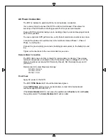 Preview for 5 page of Lea LS Plus 300 Installation Manual