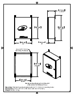 Preview for 8 page of Lea LS Plus 300 Installation Manual