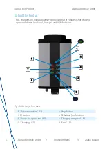 Preview for 6 page of LEAB 0101036982 User Manual