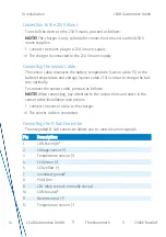 Preview for 14 page of LEAB 0101036982 User Manual