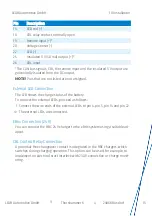 Preview for 15 page of LEAB 0101036982 User Manual