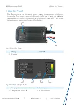 Предварительный просмотр 7 страницы LEAB 0101043881 User Manual