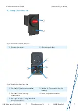 Preview for 7 page of LEAB 1549012100 User Manual