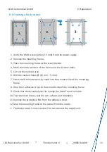 Preview for 11 page of LEAB 1549012100 User Manual