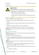 Preview for 12 page of LEAB 1549012100 User Manual