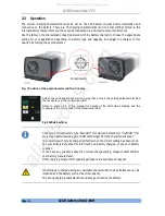 Preview for 6 page of LEAB 1600W Series User Manual