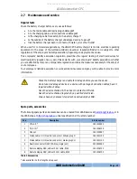 Preview for 13 page of LEAB 1600W Series User Manual