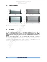 Preview for 16 page of LEAB 1600W Series User Manual