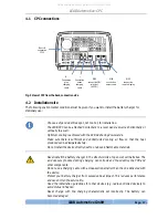 Preview for 17 page of LEAB 1600W Series User Manual