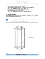 Preview for 18 page of LEAB 1600W Series User Manual