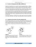 Preview for 19 page of LEAB 1600W Series User Manual