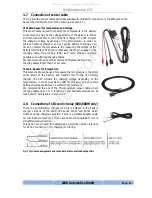 Preview for 21 page of LEAB 1600W Series User Manual