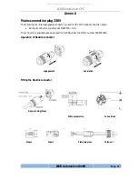 Preview for 23 page of LEAB 1600W Series User Manual