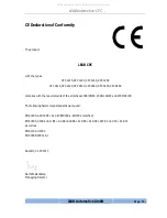 Preview for 27 page of LEAB 1600W Series User Manual