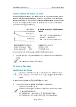 Preview for 16 page of LEAB ABC 1215 User Manual