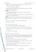 Preview for 10 page of LEAB BPC 12-12/40 Quick Start Manual