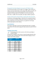 Preview for 16 page of LEAB Clayton Power G3 Combi 1012-50 User Manual