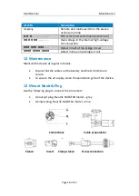 Preview for 19 page of LEAB Clayton Power G3 Combi 1012-50 User Manual