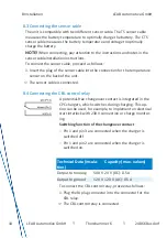 Preview for 18 page of LEAB CPC 1215 User Manual