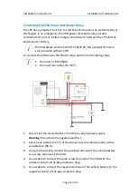 Preview for 15 page of LEAB LPS 1212 User Manual