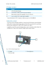 Preview for 6 page of LEAB LPS II User Manual