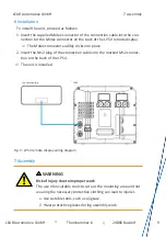 Preview for 9 page of LEAB LPS II User Manual