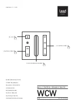 LEAD dynamic 70100016 Operating Manual preview