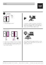 Preview for 15 page of LEAD dynamic 70100016 Operating Manual