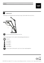 Preview for 3 page of LEAD dynamic 7139001 Operating Manual