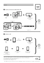 Предварительный просмотр 4 страницы LEAD energy 70200038 Operating Manual