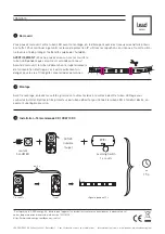 Предварительный просмотр 11 страницы LEAD energy 70200038 Operating Manual