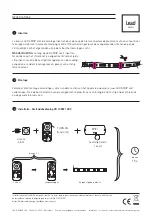 Предварительный просмотр 15 страницы LEAD energy 70200038 Operating Manual