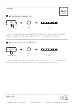 Предварительный просмотр 29 страницы LEAD energy 70200038 Operating Manual